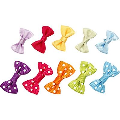 Assortiment de 20 noeuds