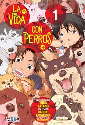 La Vida con Perros 01