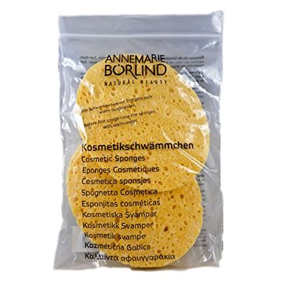 Borlind Sponsjes Cosmetisch