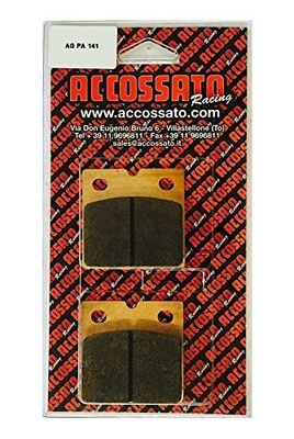 Accossato Pastla f ST, > 0 800 RT, 800 (1983)