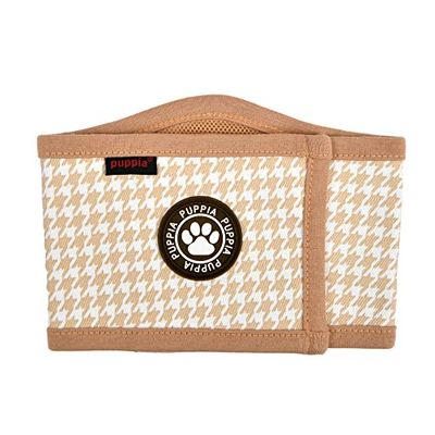 PUPPIA Egon Manner Band Fasce Igieniche per Cani Beige M