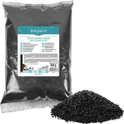 Browin 405111, 40 litros, Carbon