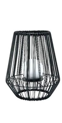 Eden pulse Horizontale ventilatorkachel, wit, 2000 W, 3 functies, 2 standen, 10 x 24,5 x 26,5 cm