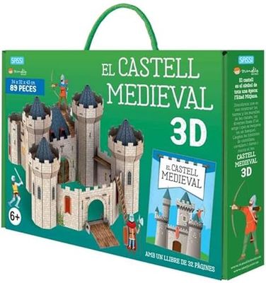 El Castell Medieval