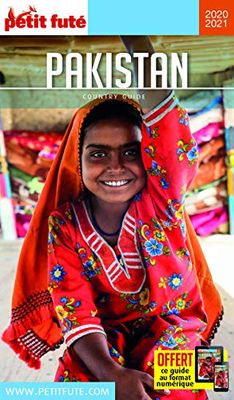 Guide Pakistan 2020-2021 Petit Futé