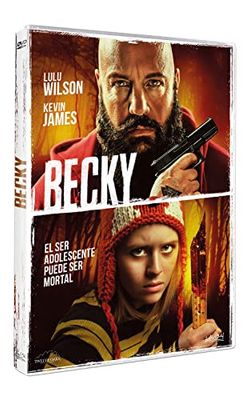 BECKY DVD