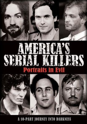 America's Serial Killers: Portraits of Evil