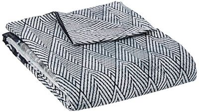Garnier Thiebaut Duvet Cover, Cotton, tin, Big