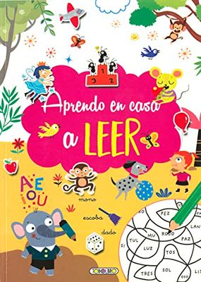 A LEER