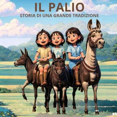 IL PALIO: STORIA DI UNA GRANDE TRADIZIONE