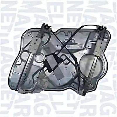 Magneti Marelli 350103168100 - raamheffer