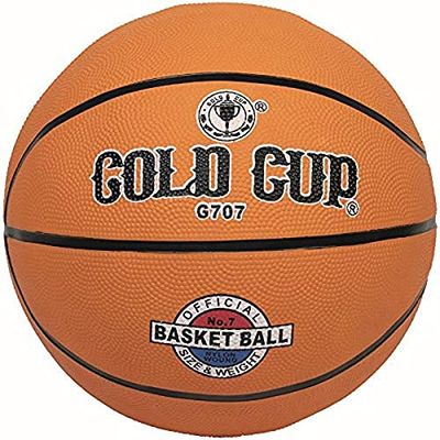 Wonderkids basketbal, G707