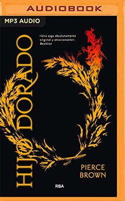 Hijo Dorado