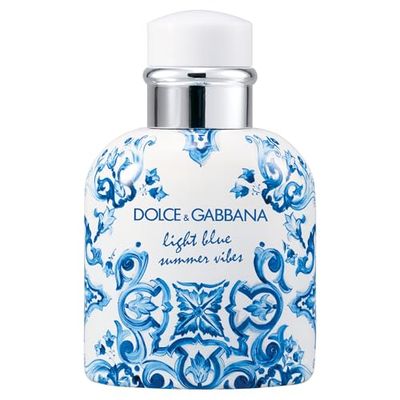 Perfume Hombre Dolce & Gabbana EDT 75 ml Light Blue Summer vibes