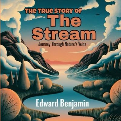 THE TRUE STORY OF The Stream: Journey Through Nature's Veins