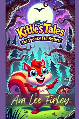 Kittles' Tales: The Spooky Fall Festival