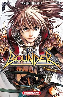 Bounder (1)