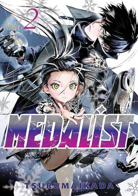 Medalist 2