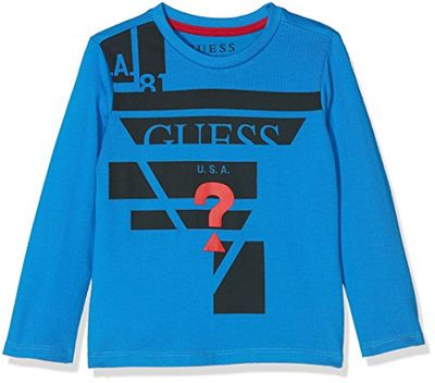 Guess baby-pojkar Ls dragare