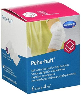 Peha Haft - Primi soccorsi, 1 pezzo, 250 g