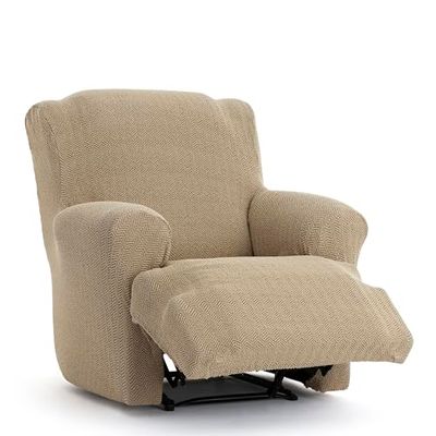 FUNDA DE SOFA PREMIUM JAZ PIES JUNTOS C/1