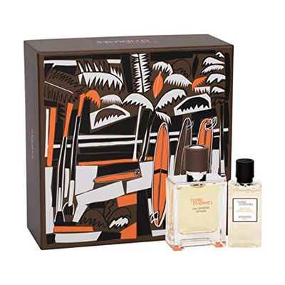 Hermes Set Fraganze - 90 Ml