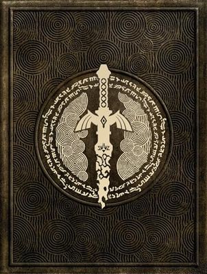 The Legend of Zelda: Tears of the Kingdom - Le guide officiel complet - Édition collector - Version française