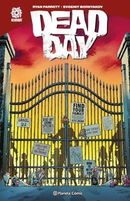 Dead Day