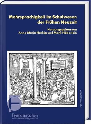 Mehrsprachigkeit im Schulwesen der Frühen Neuzeit: 20