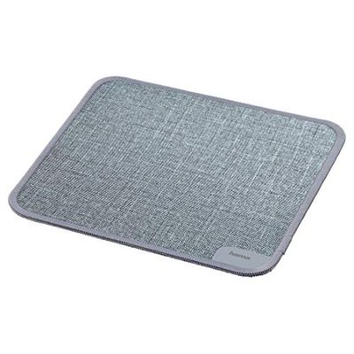 Hama Tapete de rato design têxtil