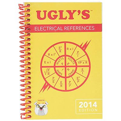 Gardner Bender Elektrisch naslagwerk van ERB-UG Ugly