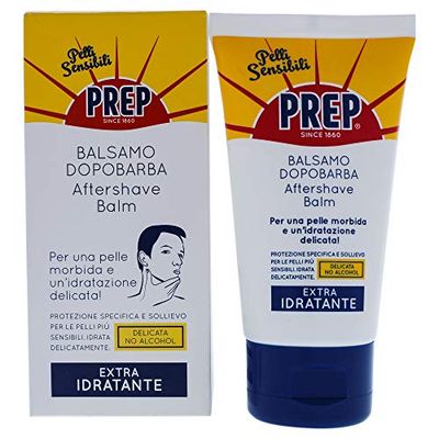 Prep Aftershave Balm - 75ml