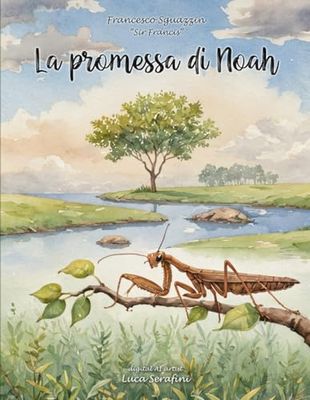 La promessa di Noah