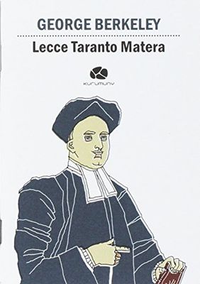 Lecce Taranto Matera. Appunti di viaggio, 1717