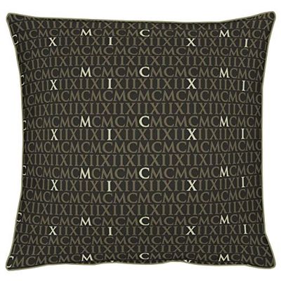 Apeltstoffe Mars 49 x 49 70 Apelt Mars Funda de cojín (49 x 49 cm, Color 70 Jaquard