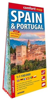 Spain / Portugal
