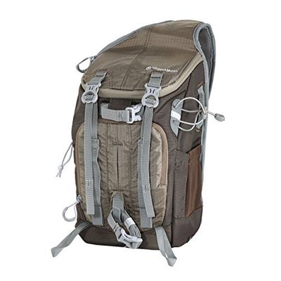 VANGUARD Sedona Toldo de ombro Sligbag para câmara e lentes