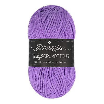Scheepjes - Scheepjes Truly Scrumptious 320 Sweet Potato Mochi Yarn - 1x100g