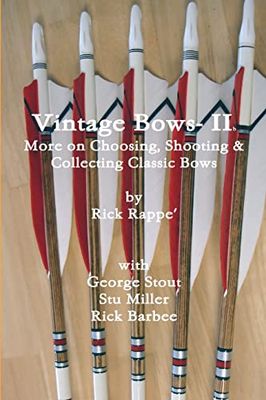 Vintage Bows- II