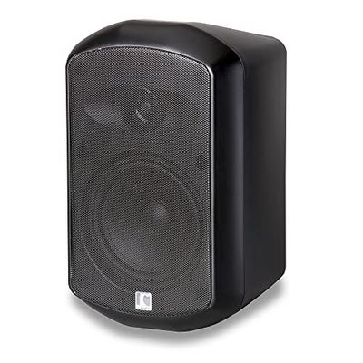 ic audio 20122644 Speaker 15 W 100 V Black