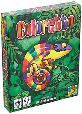 dV Giochi Colouretto