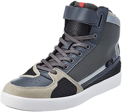 Acerbis Biker/Free Time schoenen, grijs, maat 43