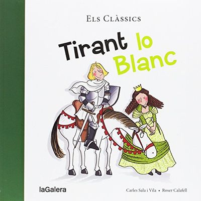 Tirant lo Blanc: 36 (Tradicions)