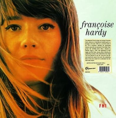 Francoise Hardy