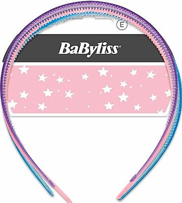 BaByliss SERRE-TÊTE ENFANT
