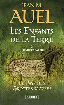 Le pays des grottes sacrées: 1re partie: 6
