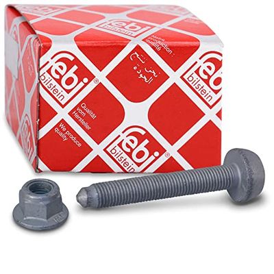Febi 27876 Suspensão de rodas
