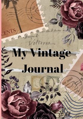 Vintage Journal