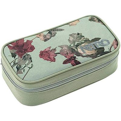 NITRO Pencil Case XL Dead Flower