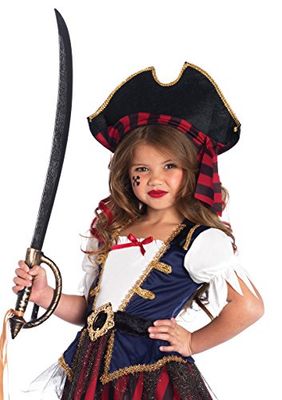 Leg Avenue Caribbean Pirate, Small